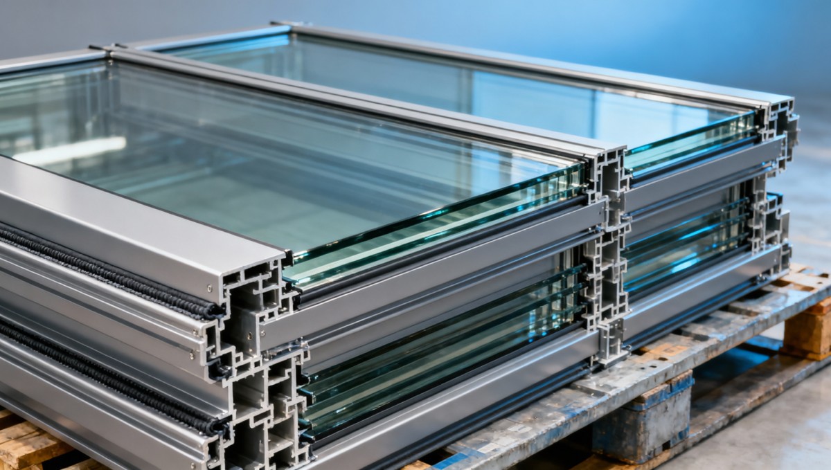 Why unitized curtain wall systems are seeing longer lead times in 2026 Why unitized curtain wall systems are seeing longer lead times in 2026