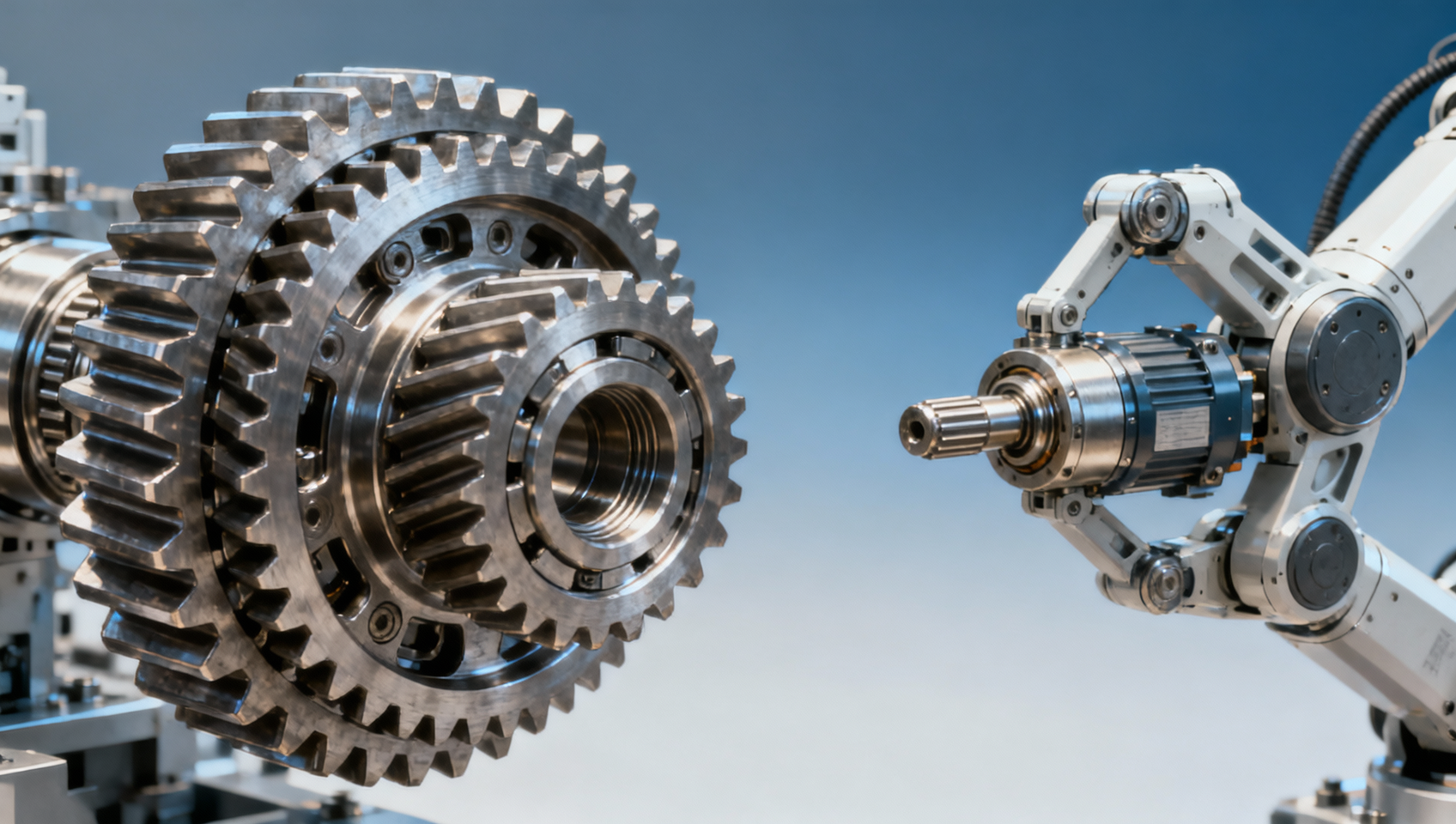 Gear manufacturing tolerances that trigger cascade failures in assemblies