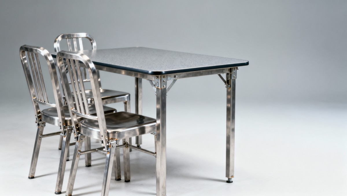 Dining furniture durability tests most buyers skip before ordering Dining furniture durability tests most buyers skip before ordering