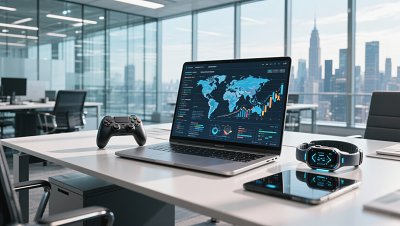 NetEase Interactive Entertainment Market Head Moves Overseas
