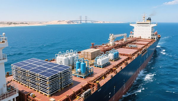 US Military Restricts Arabian Sea East of Strait of Hormuz