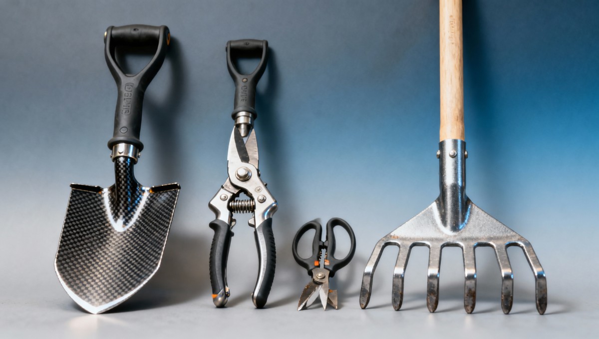 Garden tools that rust fast—and what to look for instead in 2026 Garden tools that rust fast—and what to look for instead in 2026
