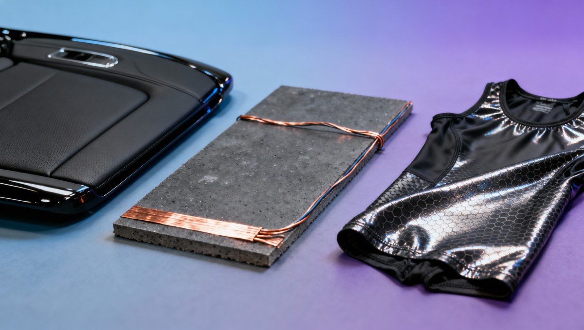 Graphene-enhanced coatings: real conductivity gains or lab-only hype? Graphene-enhanced coatings: real conductivity gains or lab-only hype?