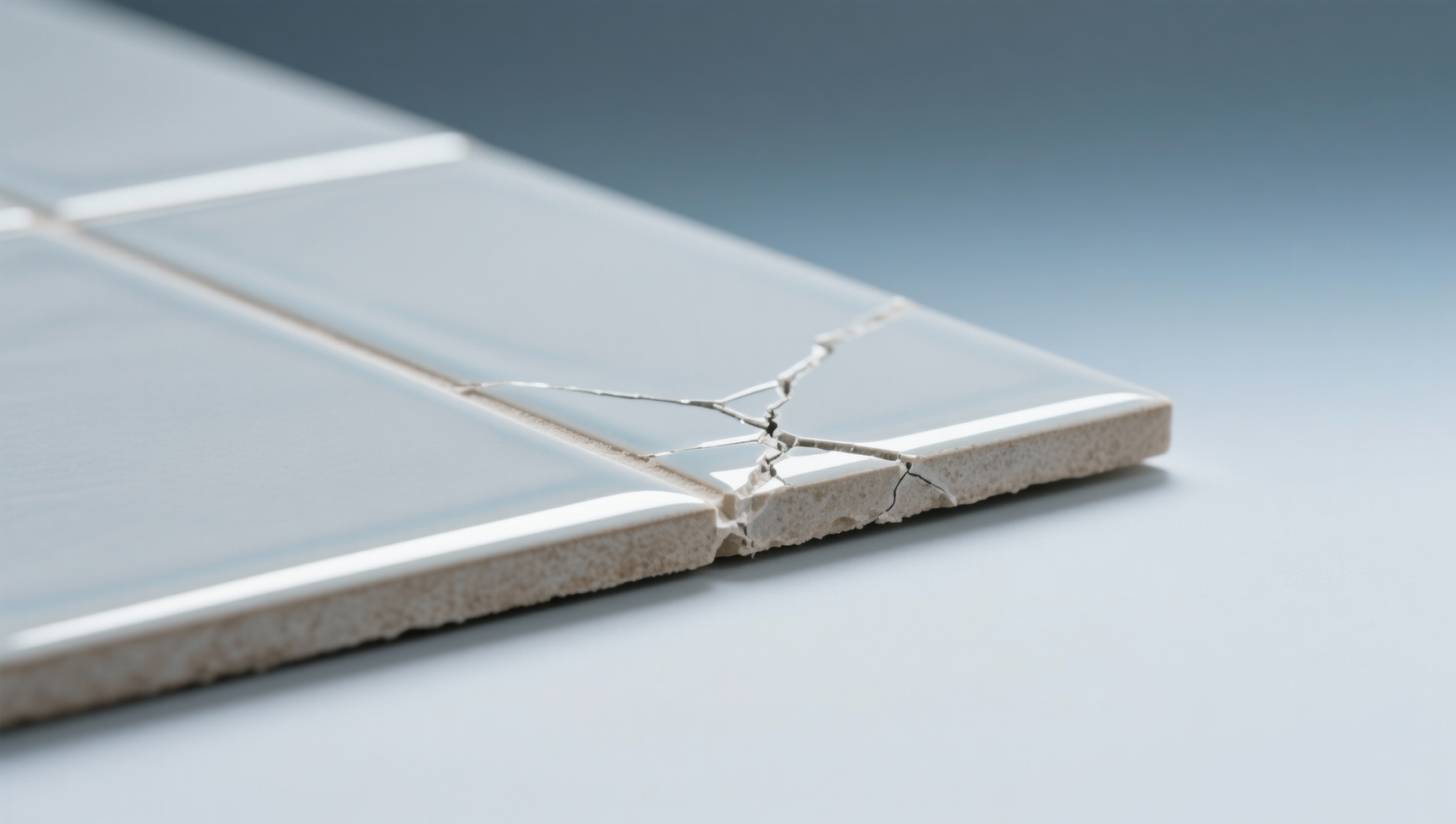Why ceramic tiles crack after installation—and what really causes it