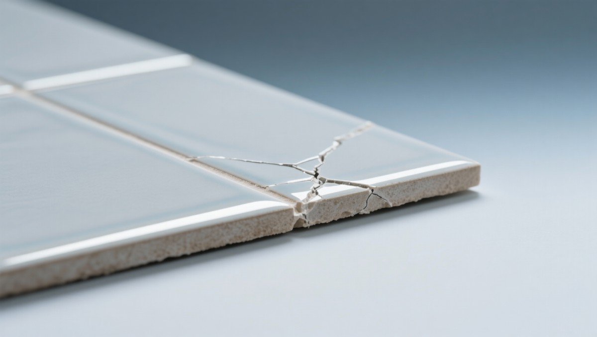 Why ceramic tiles crack after installation—and what really causes it Why ceramic tiles crack after installation—and what really causes it