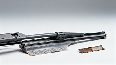 Wiper blades that last longer aren’t always the ones with rubber thickness