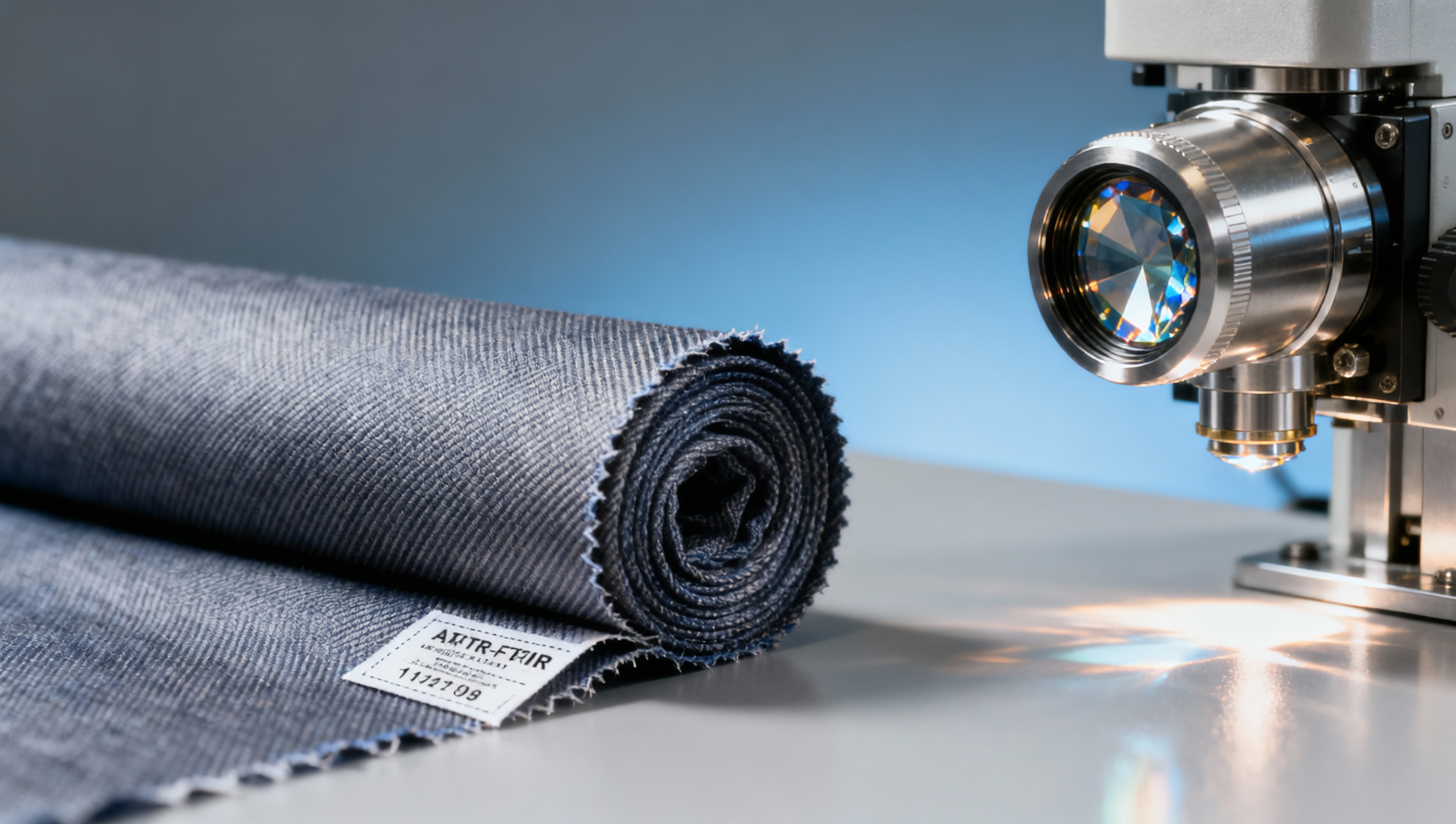 Men’s fashion fabric sourcing: Why ‘100% cotton’ labels can mislead Men’s fashion fabric sourcing: Why ‘100% cotton’ labels can mislead