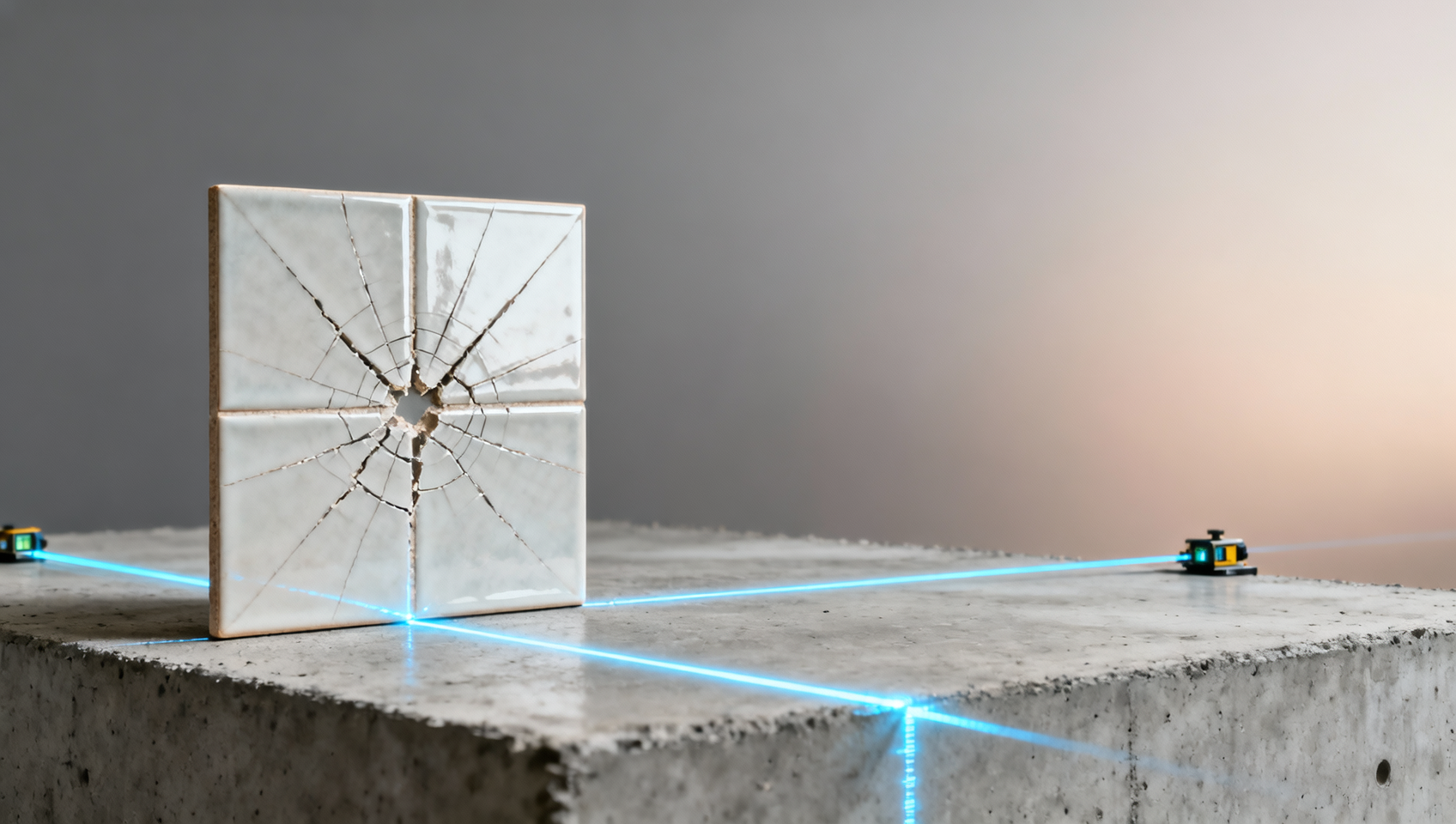 Why ceramic tiles crack after installation—and what really causes it Why ceramic tiles crack after installation—and what really causes it