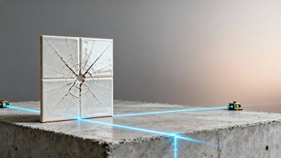 Why ceramic tiles crack after installation—and what really causes it