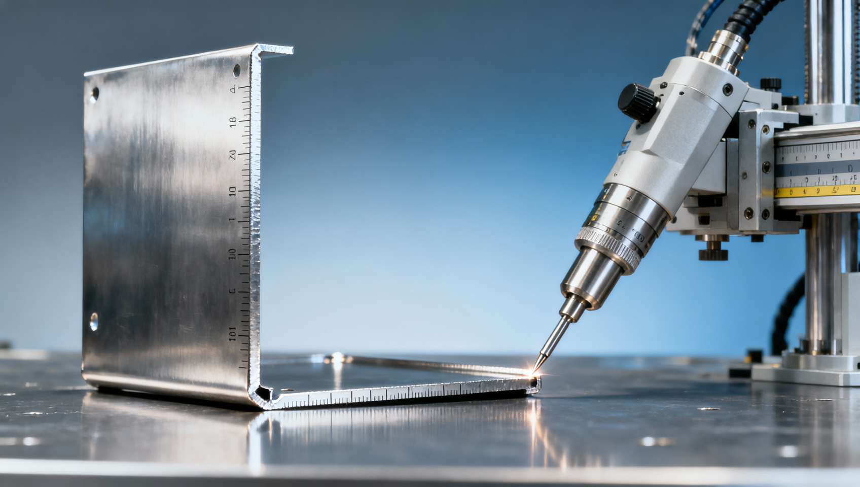 Sheet metal bending tolerance: How small variations affect final fit Sheet metal bending tolerance: How small variations affect final fit