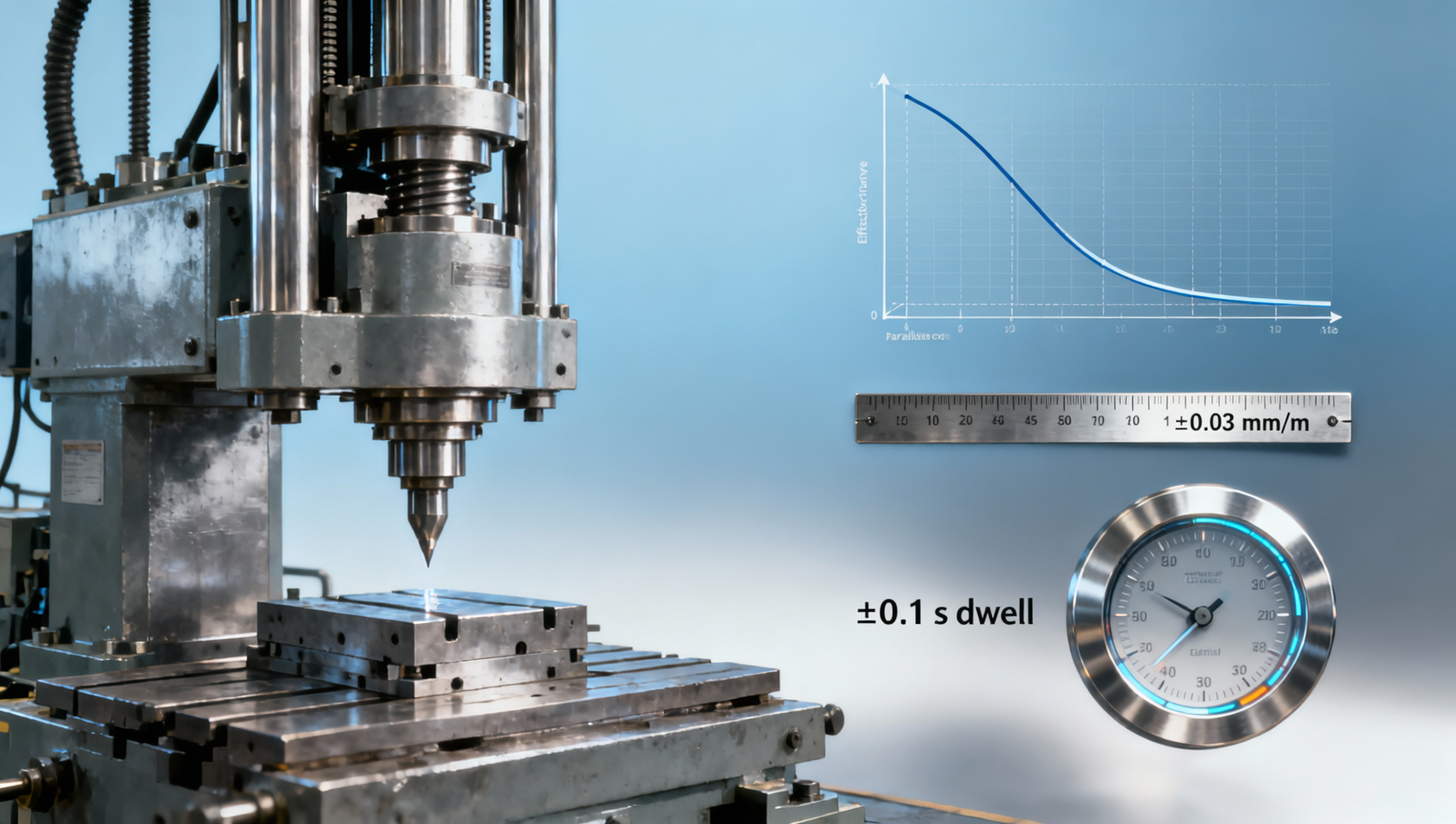 Hydraulic press tonnage ratings don’t tell the full story Hydraulic press tonnage ratings don’t tell the full story