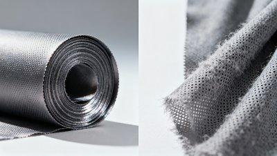 Men’s fashion fabric blends: When polyester actually improves breathability