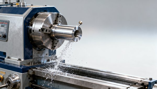 2026 lathe machine adoption trends show more shops choosing hybrid CNC/manual setups