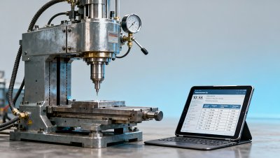 Hydraulic press maintenance logs are often incomplete—what operators skip and why