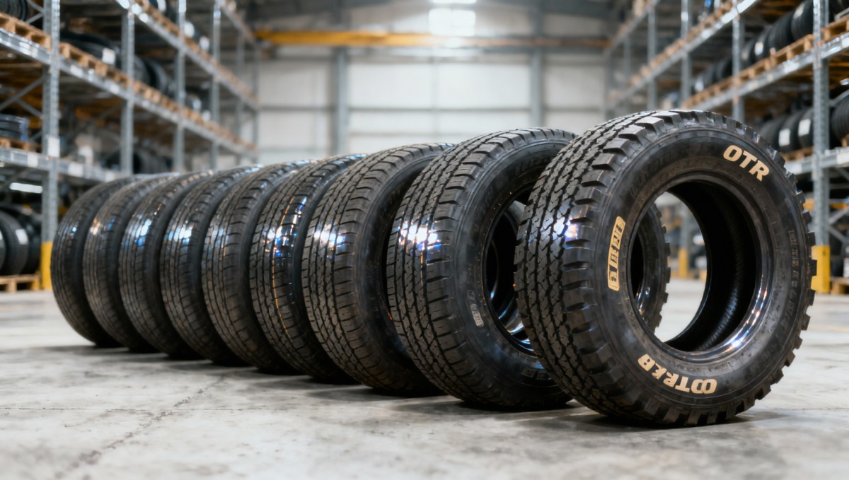 Chinese Tire Makers Raise Prices 3–5% Amid Raw Material Costs Chinese Tire Makers Raise Prices 3–5% Amid Raw Material Costs