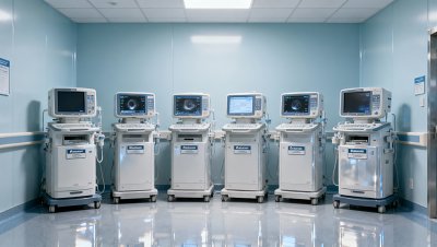 Ruikang Medical Fined 100k CNY for Equipment Bribery