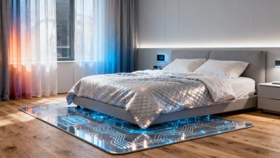 TrendForce Acquires Zhenmeijia: Smart Textiles Enter Global AIoT Ecosystem