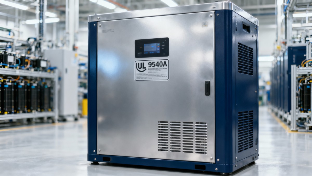 Sodium-Ion Battery Mass Production Accelerates for Energy Storage Sodium-Ion Battery Mass Production Accelerates for Energy Storage