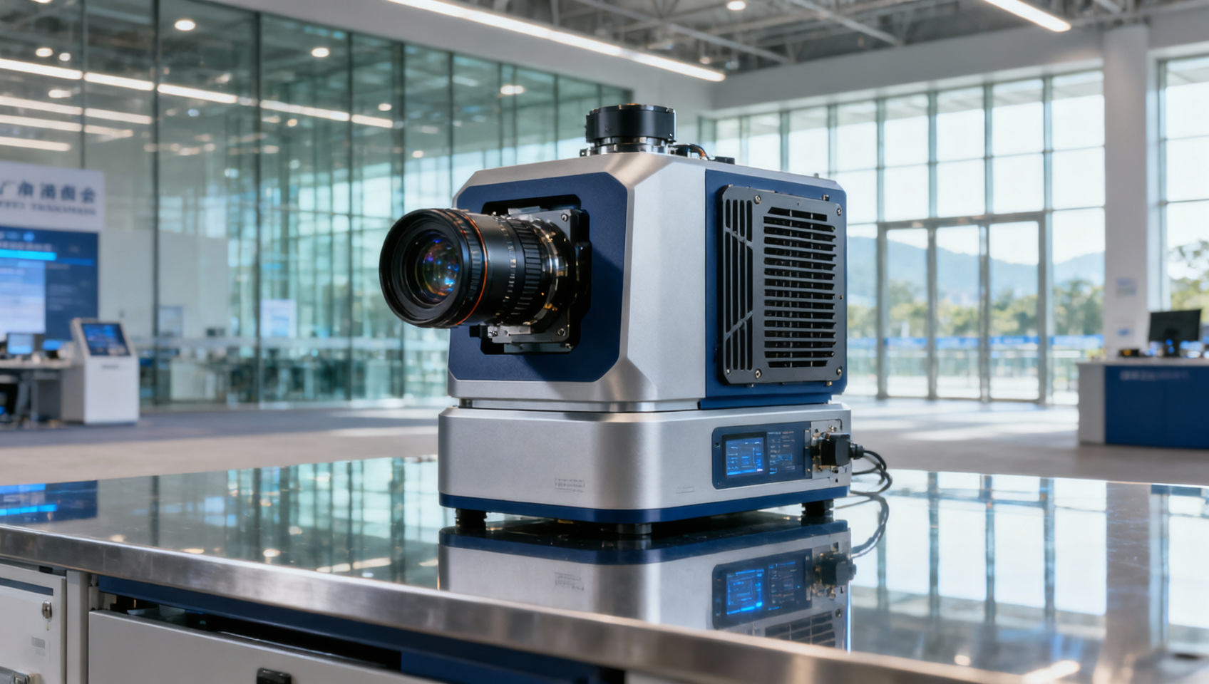 AI+New Materials Summit at Canton Fair Closes