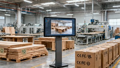 Dongguan Local Custom Furniture Brands Capture 62% Market Share