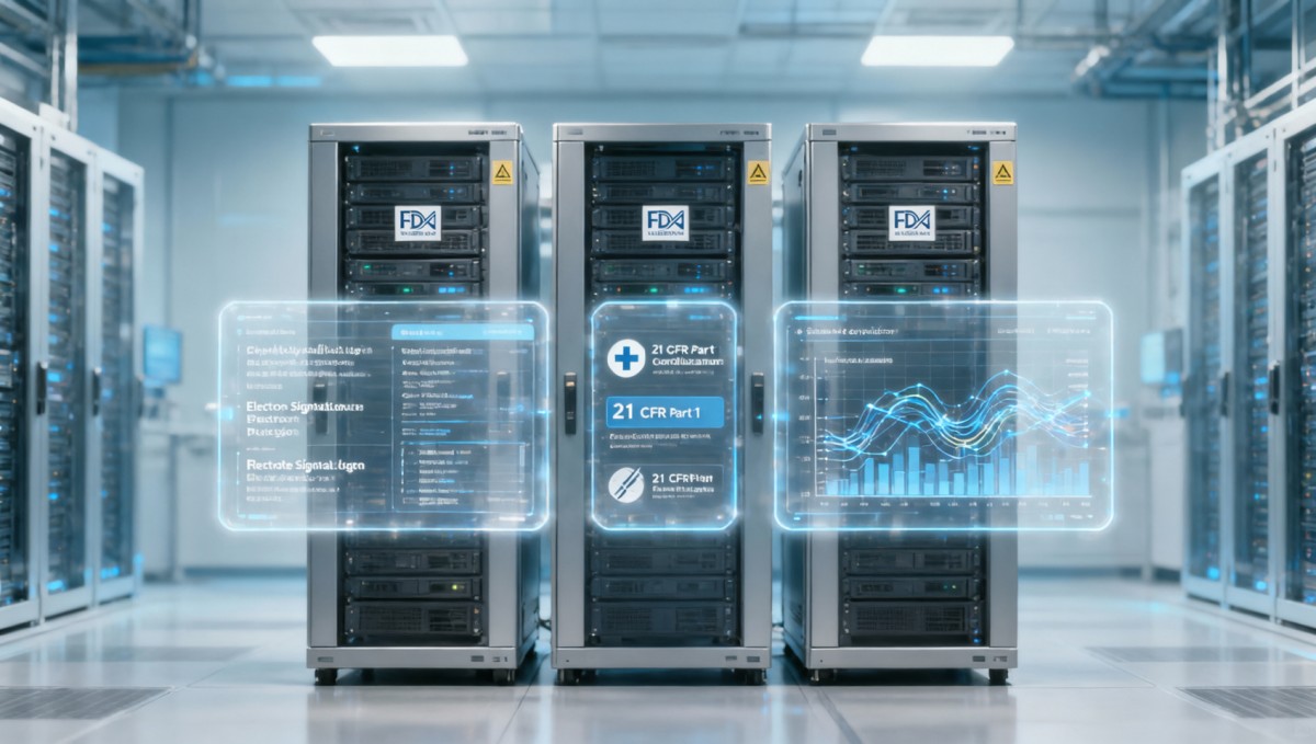 FDA Updates Software Rules for MedTech SaaS Platforms FDA Updates Software Rules for MedTech SaaS Platforms