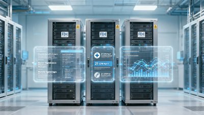 FDA Updates Software Rules for MedTech SaaS Platforms