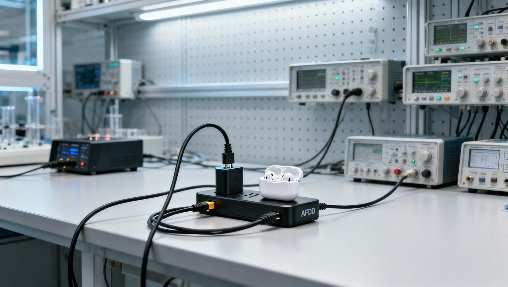 EN 62368-1:2026 Effective Oct 2026: Arc Fault Testing for Wearables & Small Appliances