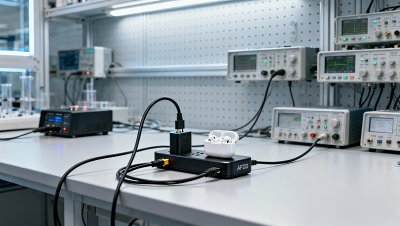 EN 62368-1:2026 Effective Oct 2026: Arc Fault Testing for Wearables & Small Appliances