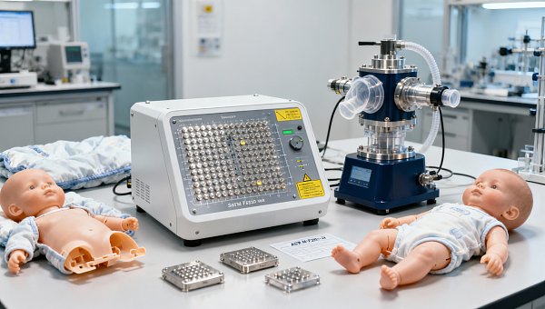 CPSC Updates 16 CFR Part 1236: New Suffocation Test for Children's Sleep Sacks Effective July 2026
