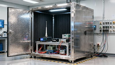 Mexico Enforces NOM-019-SCFI-2026 EMC Certification for Auto Electronics from May 2026