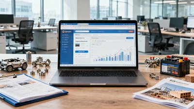 Online Trade Platform Features That Matter in Supplier Search