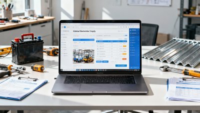 When an Online Trade Platform Saves Time and When It Adds Risk