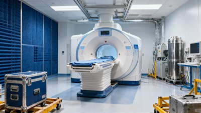 MRI Scanners Cost in 2026: What Pushes the Budget Up
