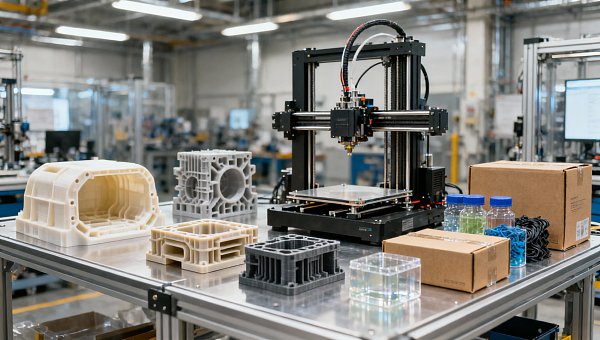 What Really Changes 3D Printing Price From One Project to Another