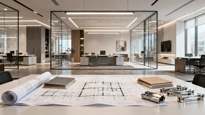 Interior Design Services That Add Value Before Renovation Starts