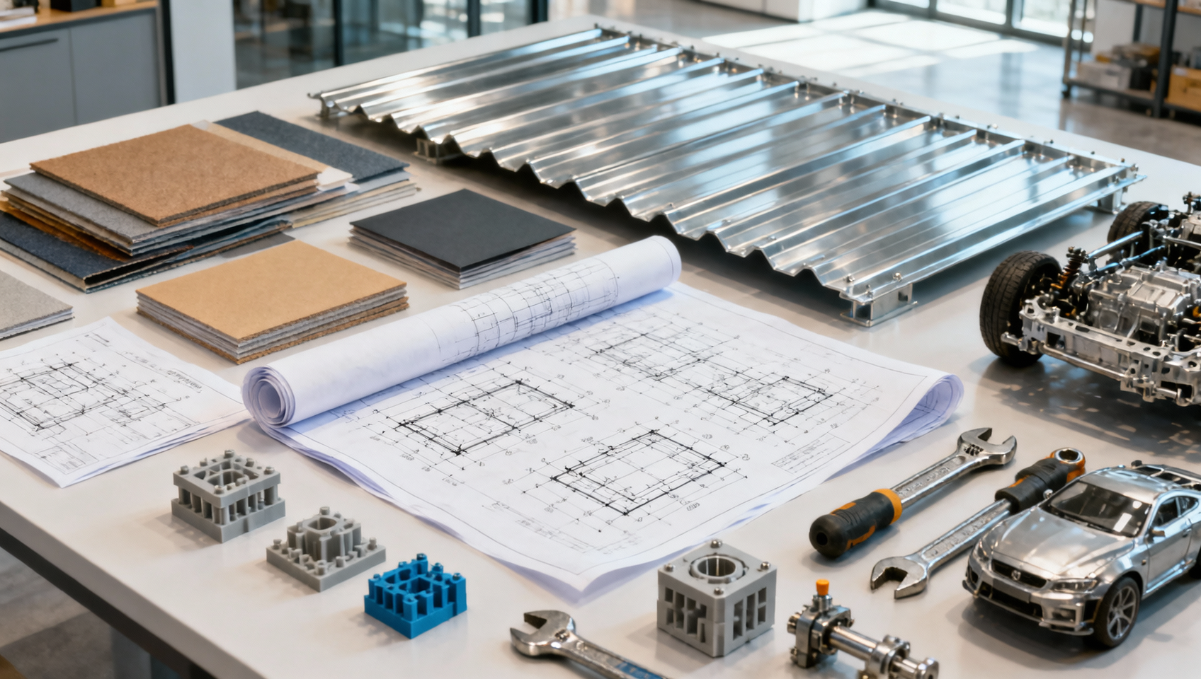Interior Design Services Cut Rework Costs