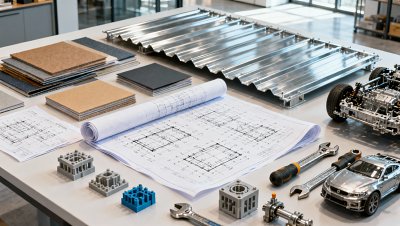 When Interior Design Services Reduce Rework and Budget Waste