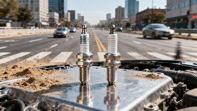 Iridium Spark Plugs vs Standard Plugs in Real Driving Conditions