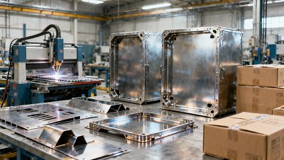 Why Some Sheet Metal Fabrication Quotes Look Cheap at First