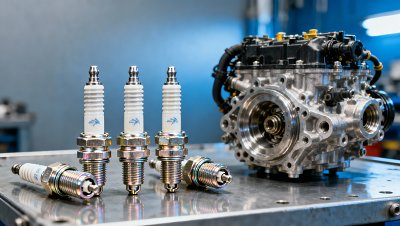 Do High Performance Spark Plugs Really Help