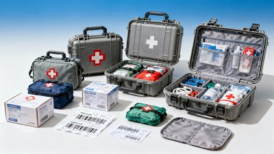 How to Compare First Aid Kits Suppliers