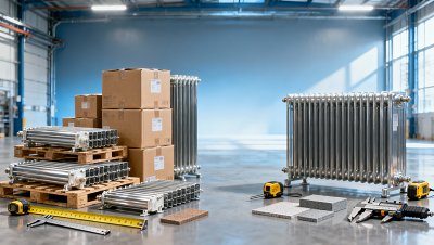 Radiators Price Guide for Bulk Buyers