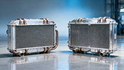 Cheap vs Premium Radiators Price Difference