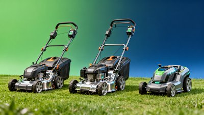 How Much Does a Lawn Mower Cost in 2026