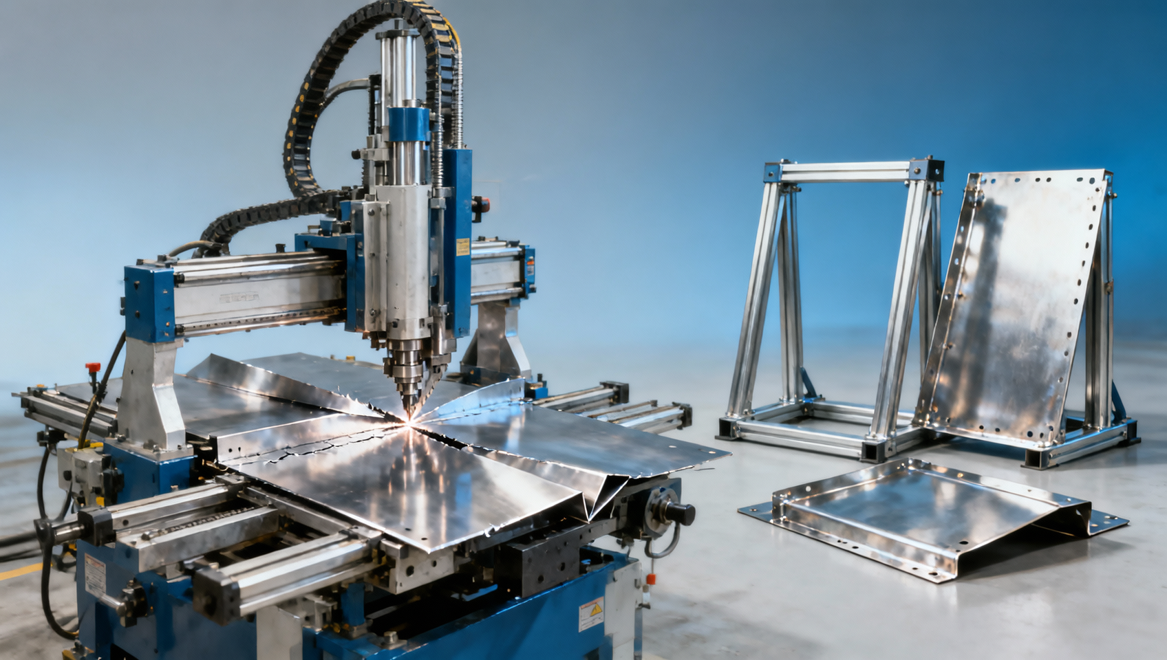 Sheet Metal Bending Mistakes to Avoid