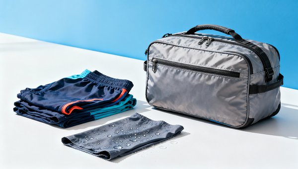 Is Quick-Dry Swimwear Better for Travel
