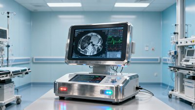 FDA AI Diagnostic Device Draft Rules: Bias Assessment for Imports