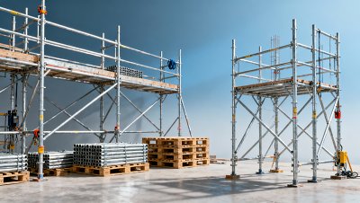 Scaffolding Cost in 2026: What Affects the Price?