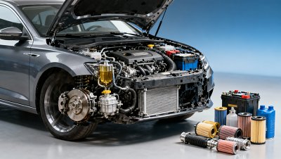 How to Cut Car Maintenance Costs Without Risks