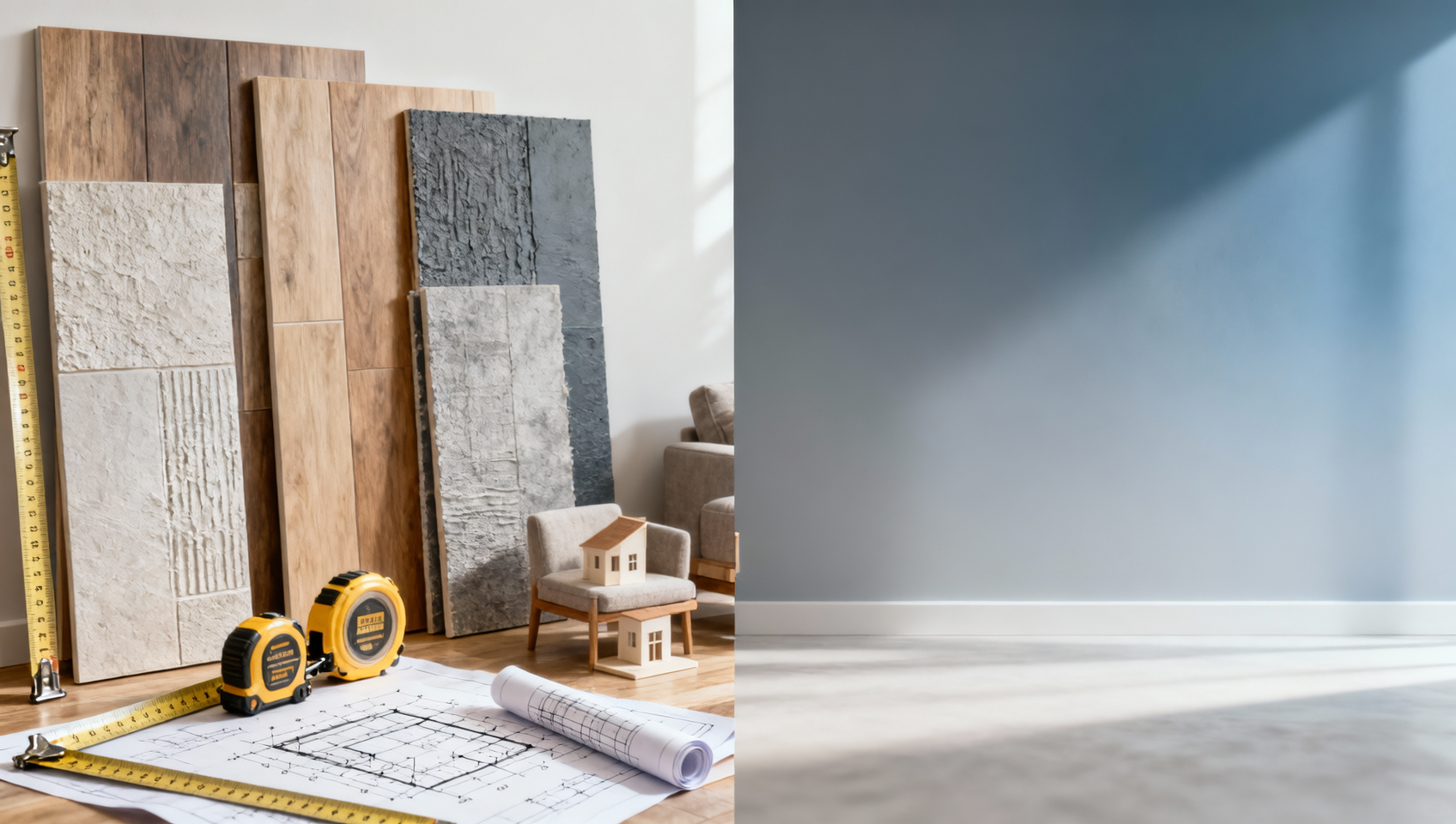Interior Design Mistakes That Raise Renovation Costs